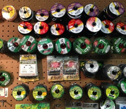 Evening Sun Fly Shop - Fly Line Tippet