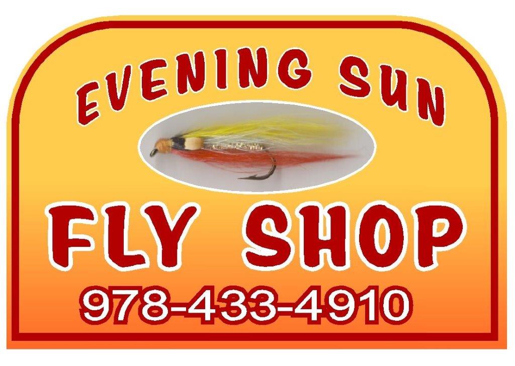 Evening Sun Fly Shop